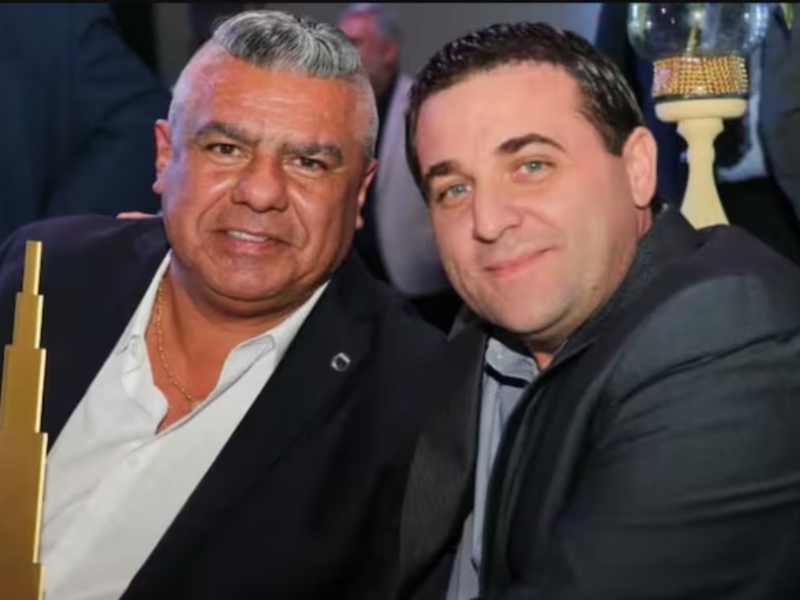 Apartaron al juez que debía definir el pedido de detención contra Tapia y Toviggino