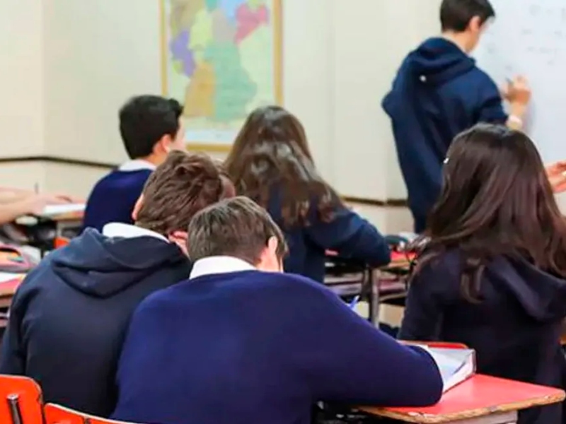 Lanzan la inscripción de los Vouchers Educativos: cuáles son los requisitos