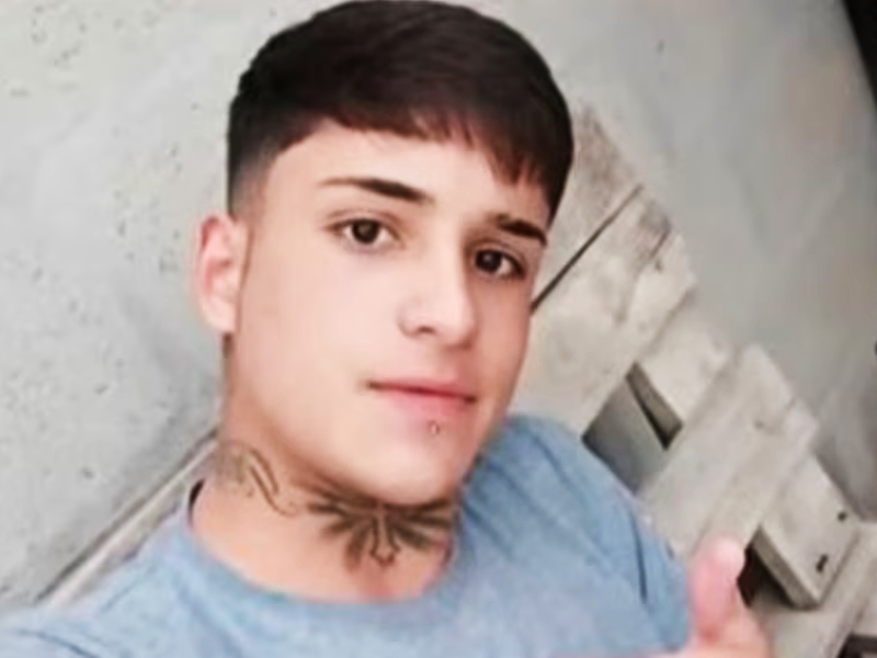 Chascomús: un adolescente fue atropellado, un vecino le dio una salvaje golpiza y murió
