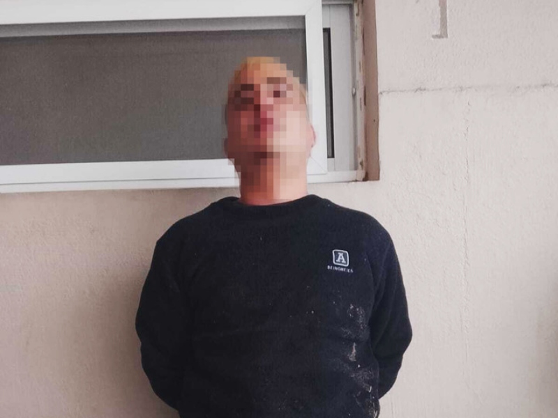 Detuvieron al hijo del subsecretario de Seguridad de Zárate tras un tiroteo con la policía
