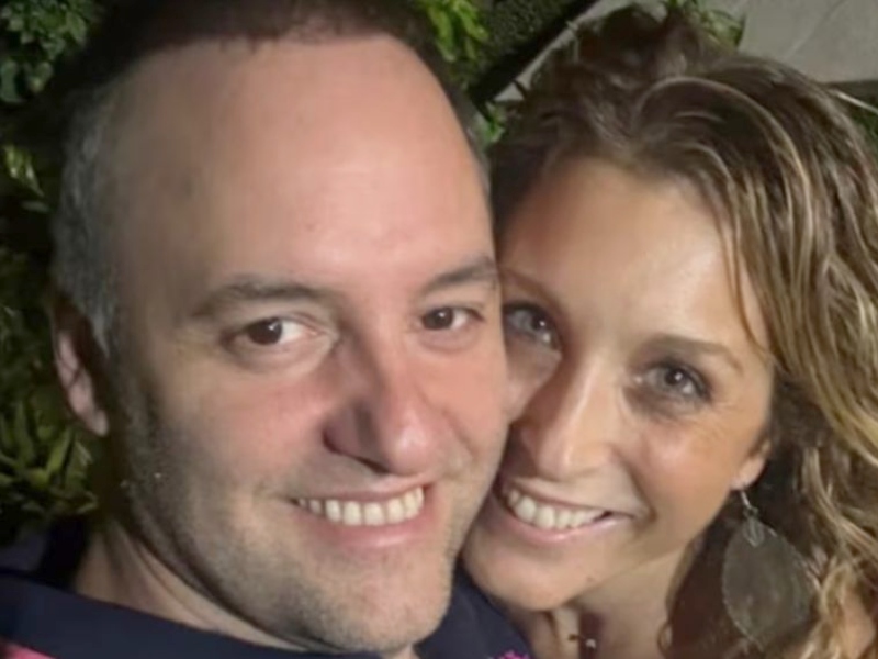 La Justicia investigará a Adorni por el uso de la custodia policial para su esposa