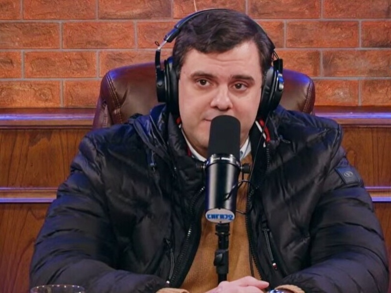 Gordo Dan compartió un video y reavivó la interna libertaria: «No le mientan más al Presidente»