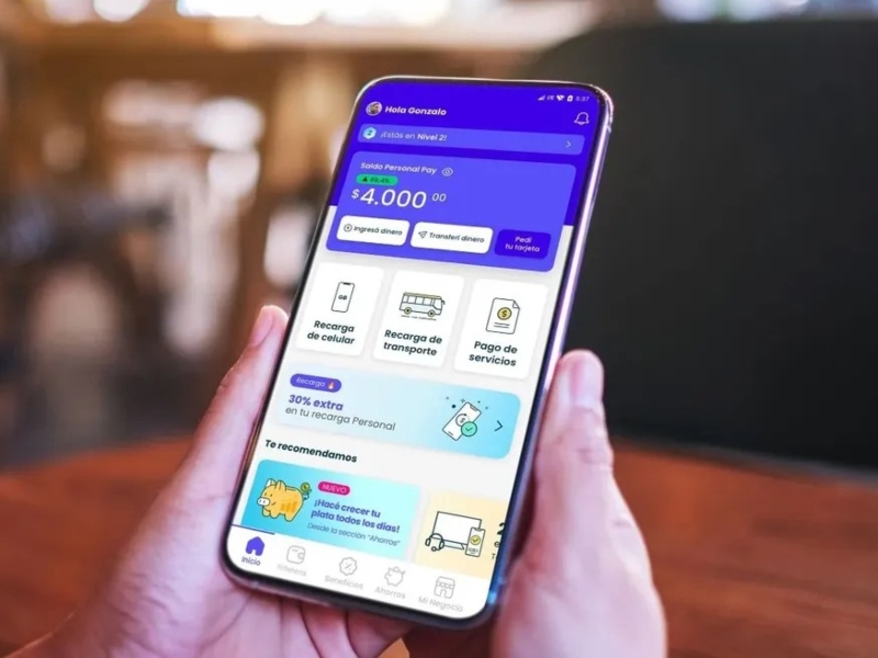 En un año se cuadriplicaron las deudas irrecuperables con billeteras virtuales