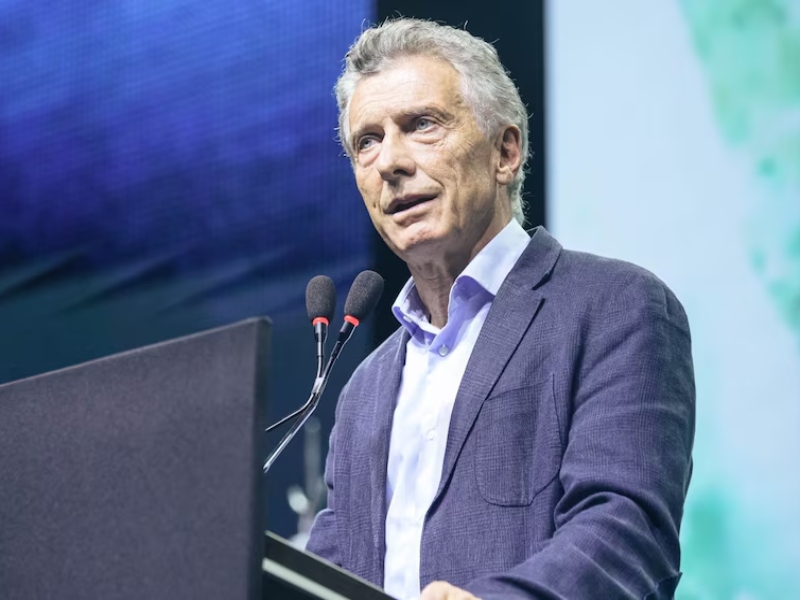 El PRO emitió un comunicado con críticas al Gobierno: «Acompañar el cambio no es aplaudir lo que está mal»