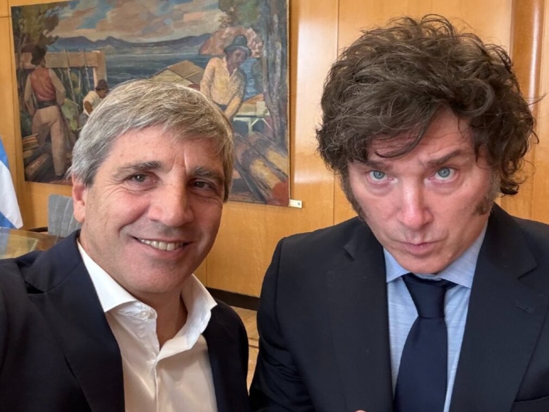 «Súper RIGI»: el nuevo proyecto que el Gobierno mandará al Congreso