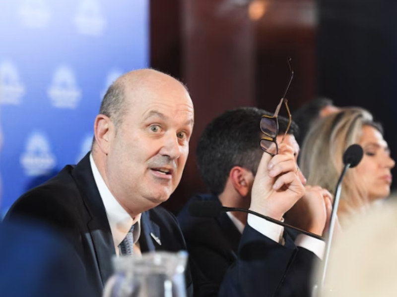 El Gobierno anunció el envío al Congreso de la Ley de Sociedades: en qué consiste