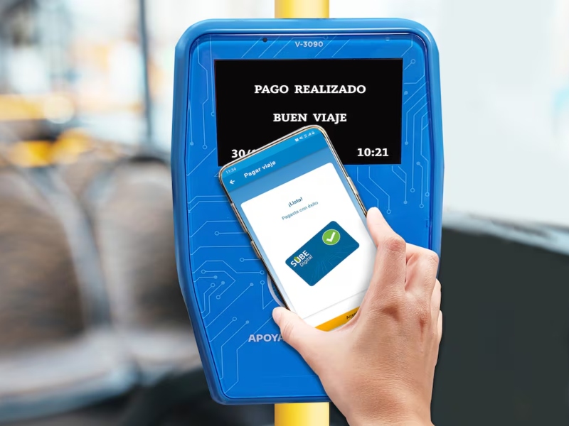 AMBA: el costo del boleto de transporte aumentó hasta 17 veces en la era Milei