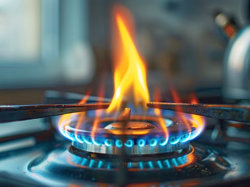 Refuerzan los subsidios de luz y gas para mitigar el impacto del invierno