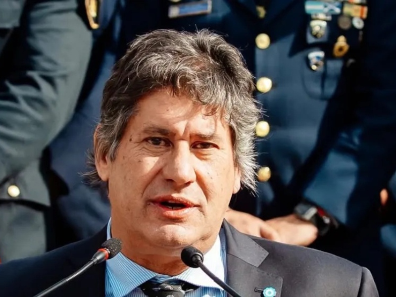 Un intendente pidió licencia para viajar al Mundial: «Lo necesito, trabajo mucho»