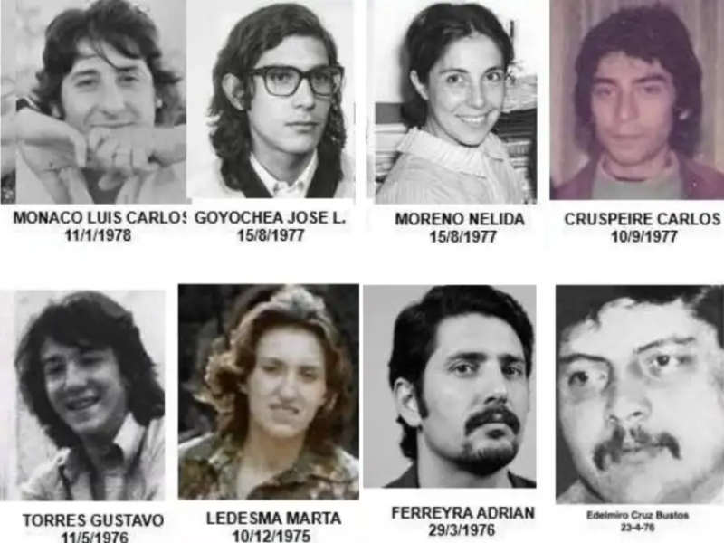 Córdoba identificó a 17 desaparecidos hallados en fosas vinculadas a La Perla