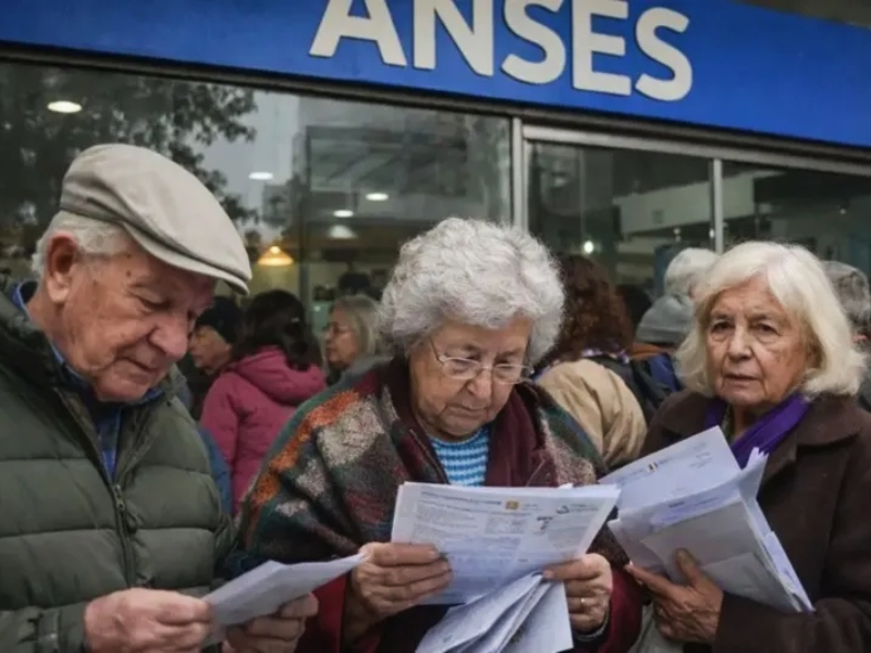 Confirman el bono para jubilados y subas de las asignaciones familiares en junio