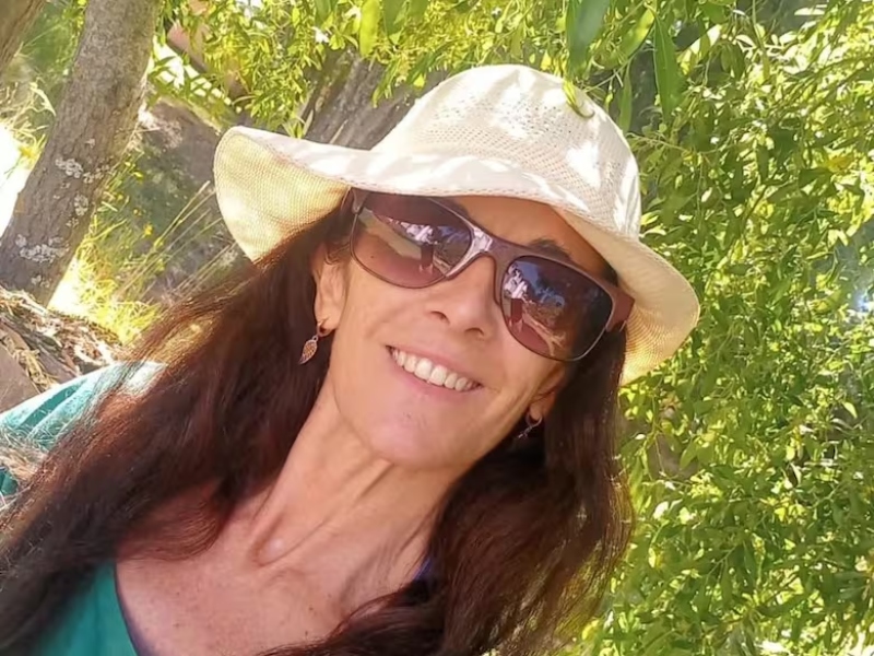 Hallaron muerta a Ana Lía Corte, la mujer que había desaparecido en Bariloche