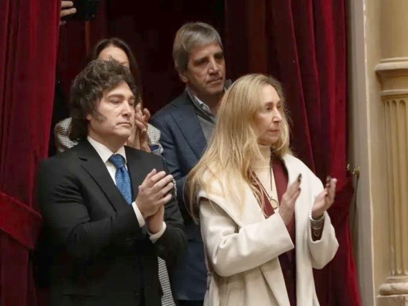 La Justicia dejó sin efecto la cautelar que frenaba la Ley de Reforma Laboral