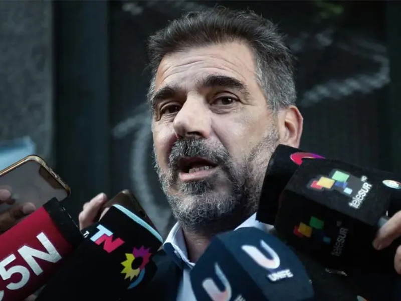 El PRO cruzó a Martín Menem: «Decir que Macri favorece al kirchnerismo es poco ubicado»