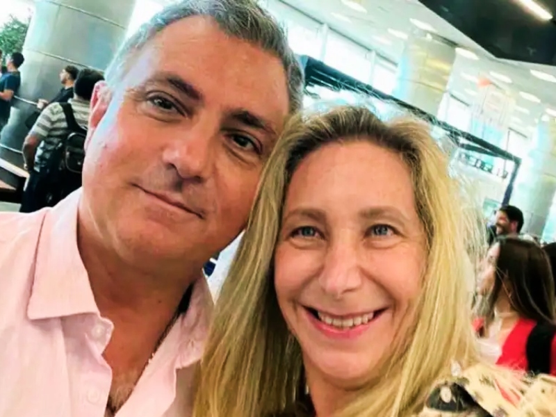 Sebastián Pareja, hombre clave de Karina Milei, quedó al frente de la bicameral de inteligencia