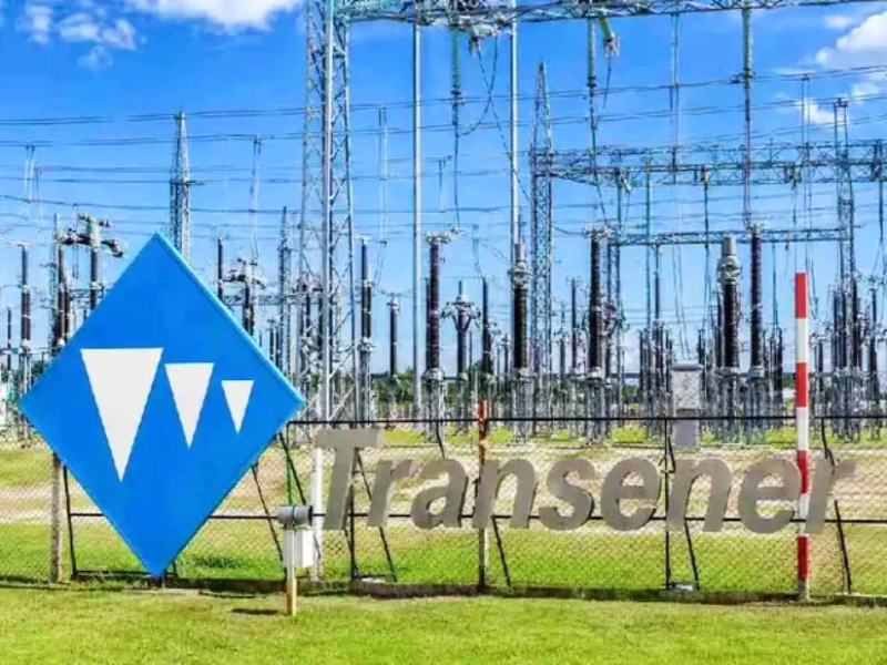 Oficializan la privatización de la mayor transportadora de electricidad del país