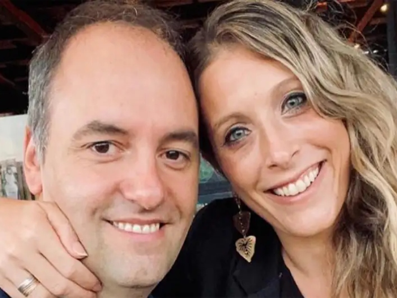 Manuel Adorni y su esposa solicitaron adherirse al régimen de Inocencia Fiscal