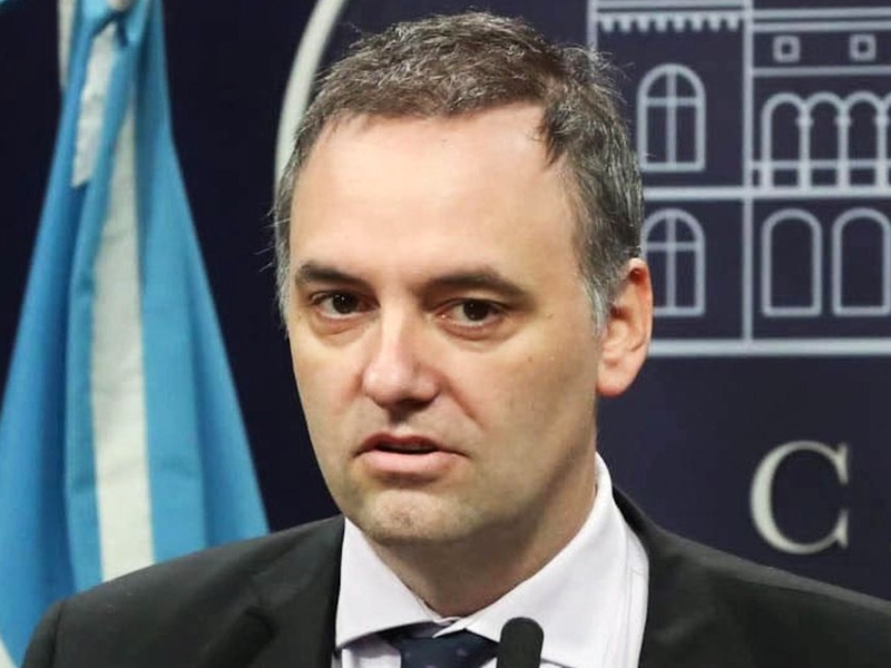 Diputados confirmó la sesión para avanzar con la interpelación a Manuel Adorni