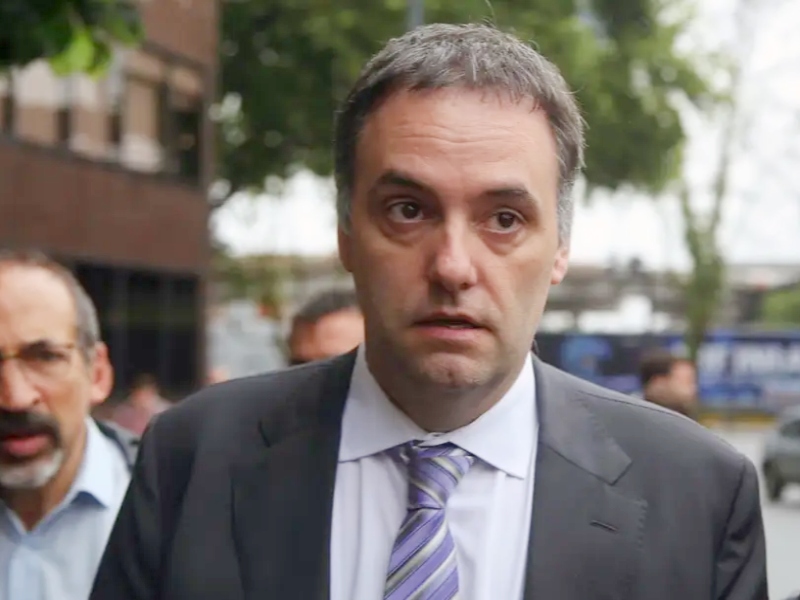 «Te voy a dar todo el soporte que necesites»: se conoció el audio en el que Adorni le ofrece ayuda a su contratista