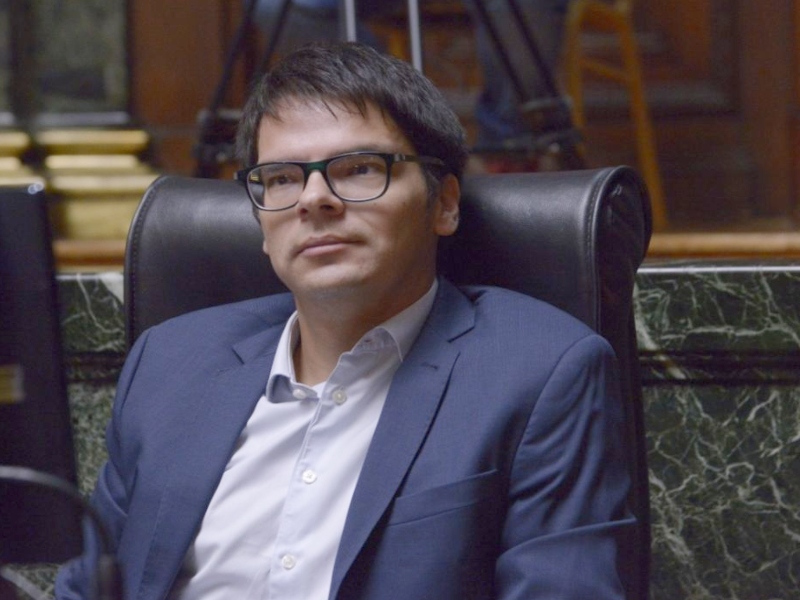 El PRO presiona por la salida de Adorni: «Debería renunciar antes de que el Congreso lo interpele»