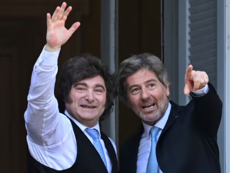 El Gobierno flexibilizó los requisitos para la designación de jueces de la Corte Suprema