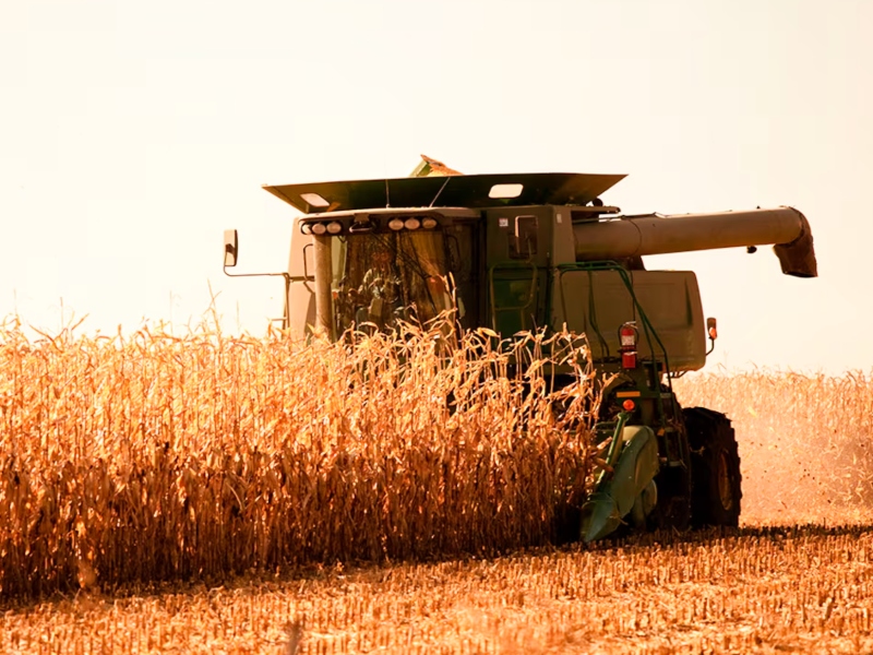 Oficializan la baja de las retenciones para el agro y los biocombustibles