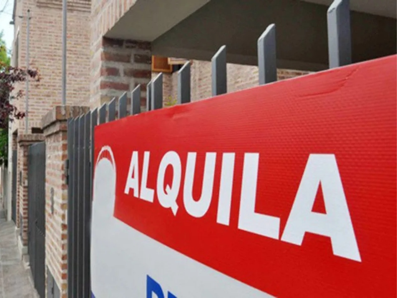 Eliminan Ganancias para la venta de inmuebles y el cobro de alquileres