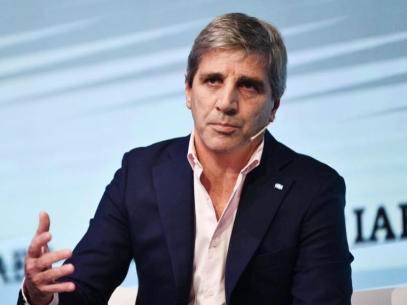 El Gobierno autorizó toma de deuda por u$s5.000 millones bajo ley extranjera