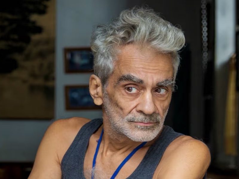 Murió a los 68 años Daniel Melingo, figura emblemática del rock y del tango