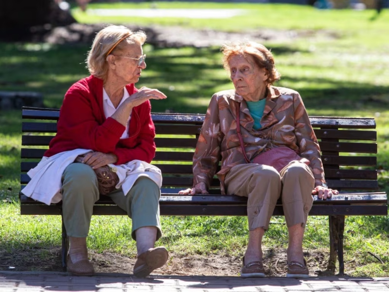 Oficializan la nueva suba para jubilaciones y pensiones: cuánto cobrarán en julio