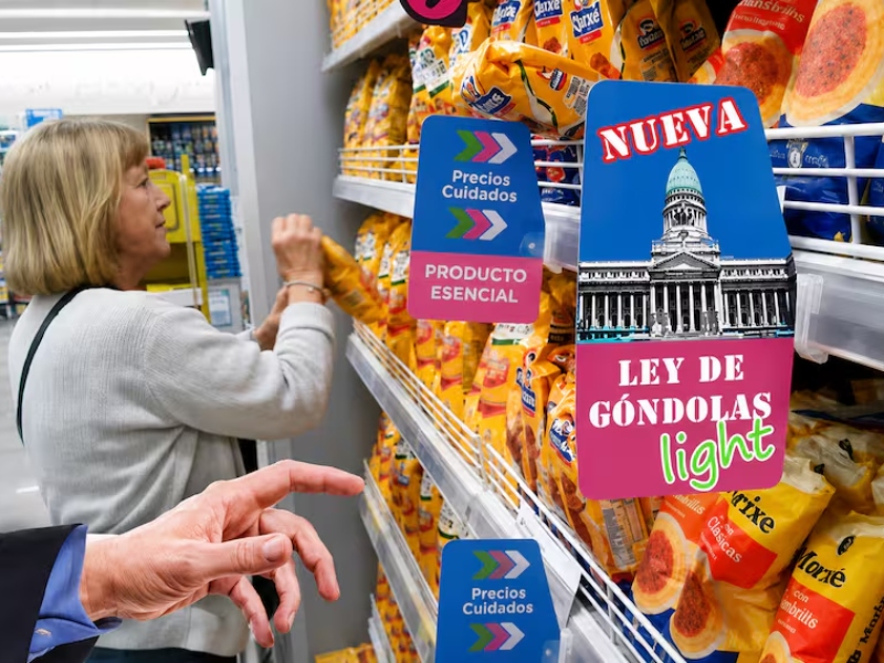 Derogan 58 normas de comercio interior, entre ellas Ahora 12 y Precios Cuidados