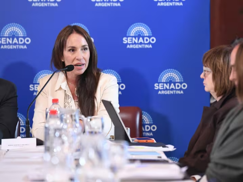 El fiscal Marijuán pidió investigar al Gobierno por discriminación al retirar el pliego de una candidata a jueza