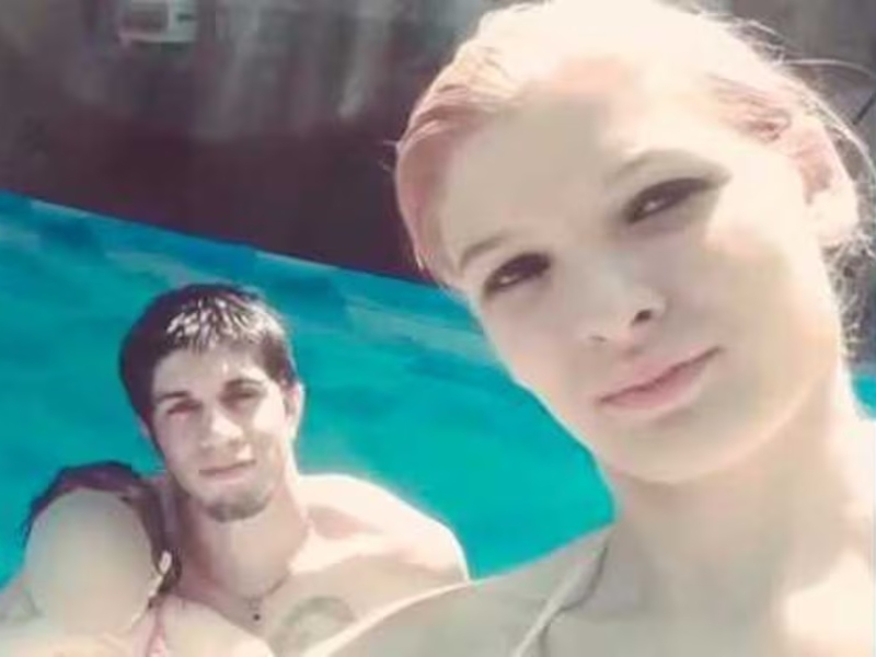 Femicidio de Agostina: detuvieron a la pareja de Claudio Barrelier por encubrimiento