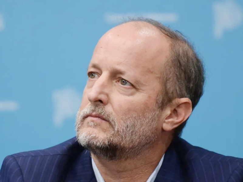 Piden la detención de Martín Insaurralde por la causa de presunto enriquecimiento ilícito y lavado de dinero