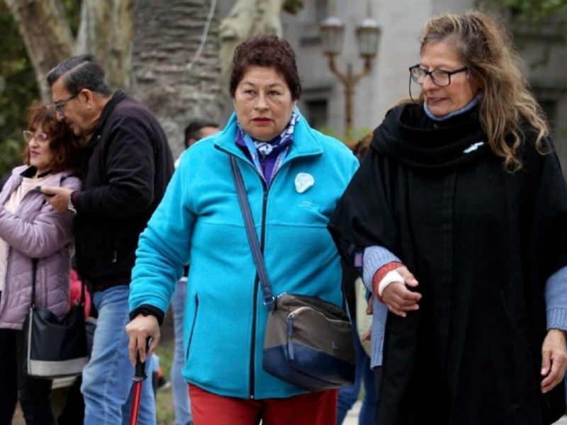 Oficializaron la suba de las jubilaciones y asignaciones: los nuevos montos