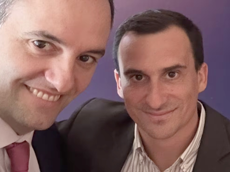 Renunció un director del Banco Nación y el Gobierno designó a Javier Lanari en su lugar