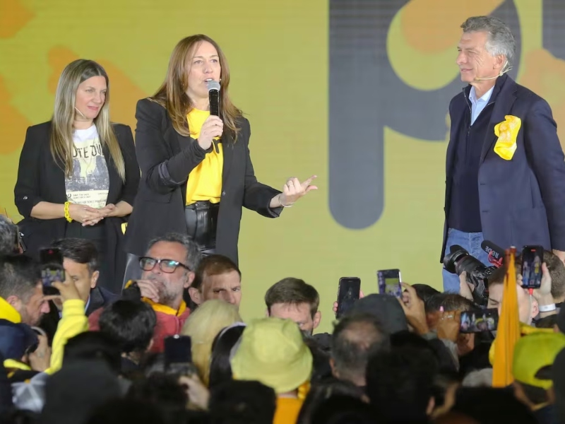 El PRO le volvió a marcar diferencias a Milei por la economía: «La estabilización ya no alcanza»