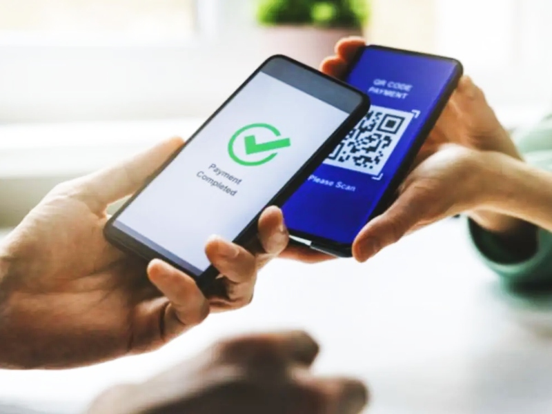 Las billeteras virtuales se convierten en el principal medio de pago en Argentina