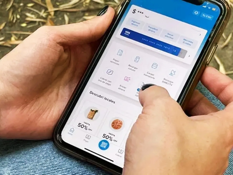La mora sigue en alza: afecta más a las billeteras virtuales y a los deudores jóvenes