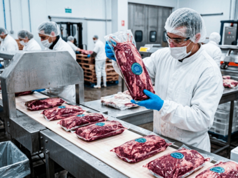 Exportaciones de carne: asignan los nuevos cupos de la Cuota Hilton