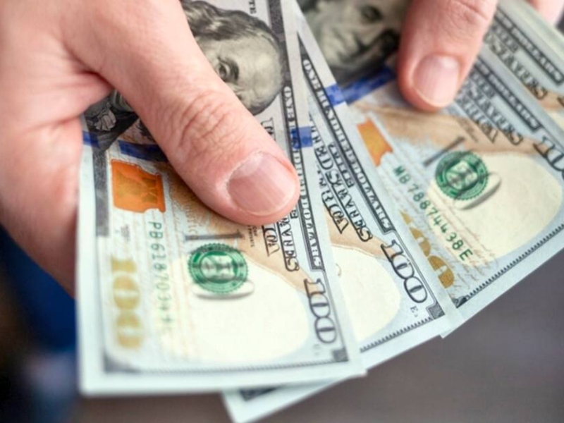 Reforma laboral: habilitan el pago de salarios en dólares en cuentas sueldo