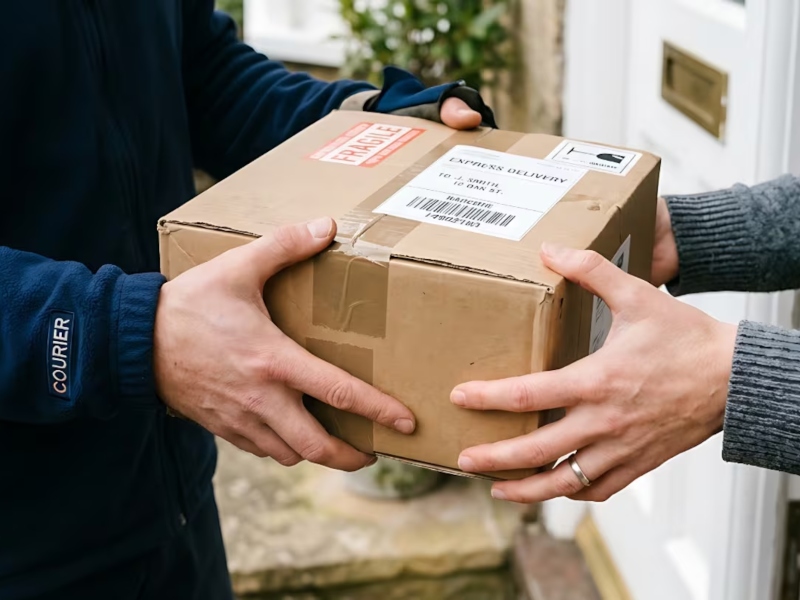 Modifican el régimen de envíos postales: cómo cambian las compras en el exterior