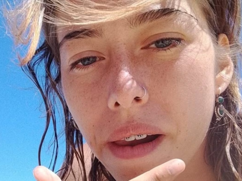 Encontraron muerta a una argentina de 18 años en la playa de Punta del Este