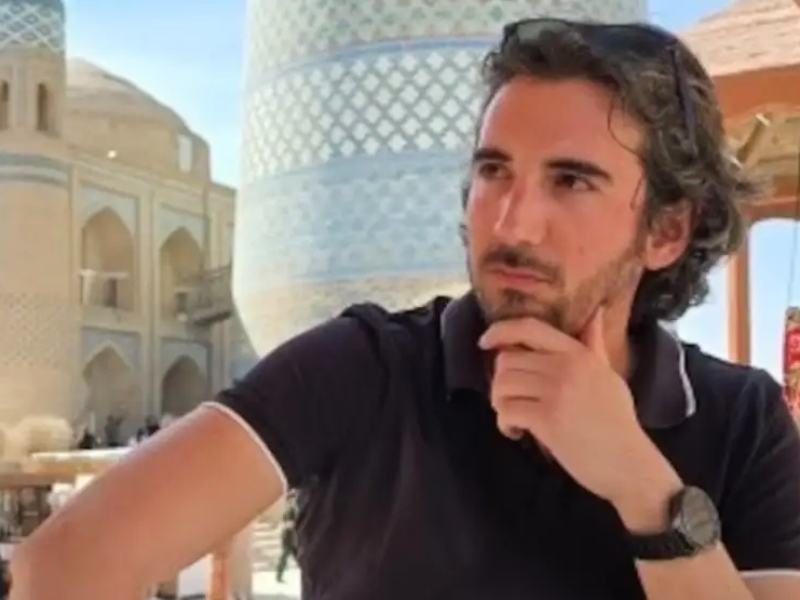 Asesinaron a un ingeniero argentino en España por una sospecha de infidelidad