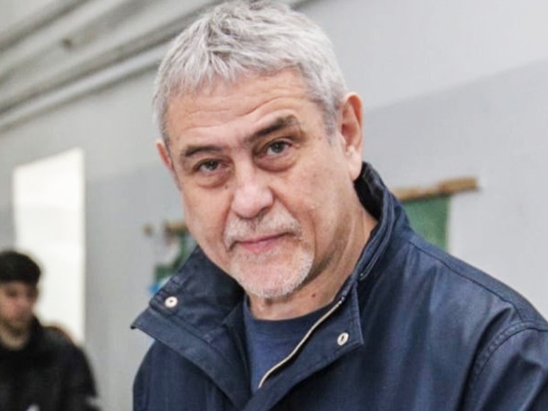 Ferraresi renunció a la intendencia de Avellaneda con la mira puesta en la Gobernación