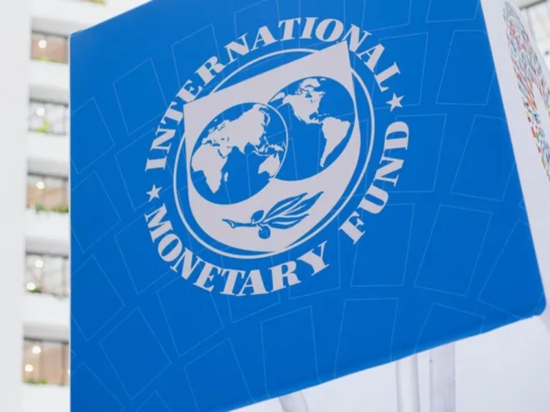 El FMI elogió el plan financiero del Gobierno y la reforma del Banco Central