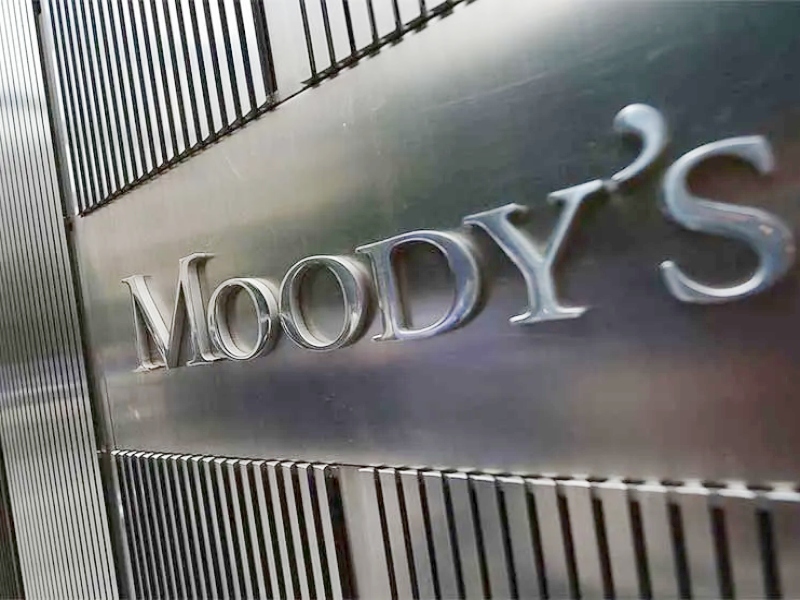 Moody’s mejoró la calificación crediticia de Argentina y elevó la perspectiva a positiva