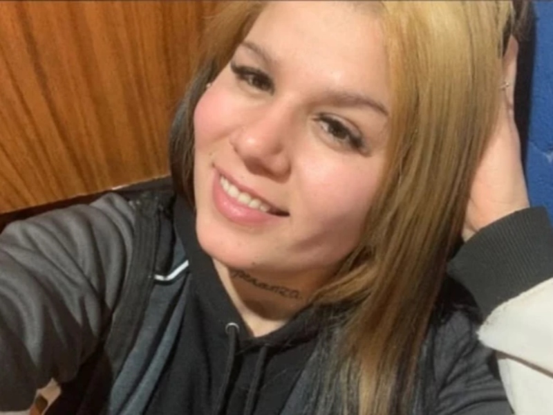 Se negaron a declarar los dos detenidos por el crimen de Mailén en Mar del Plata