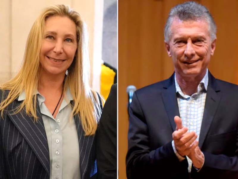 Nuevo acercamiento: Karina Milei habló con Mauricio Macri para avanzar en un acuerdo político