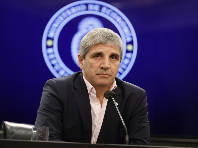Provincias: los giros discrecionales se hundieron 63% real anual en julio